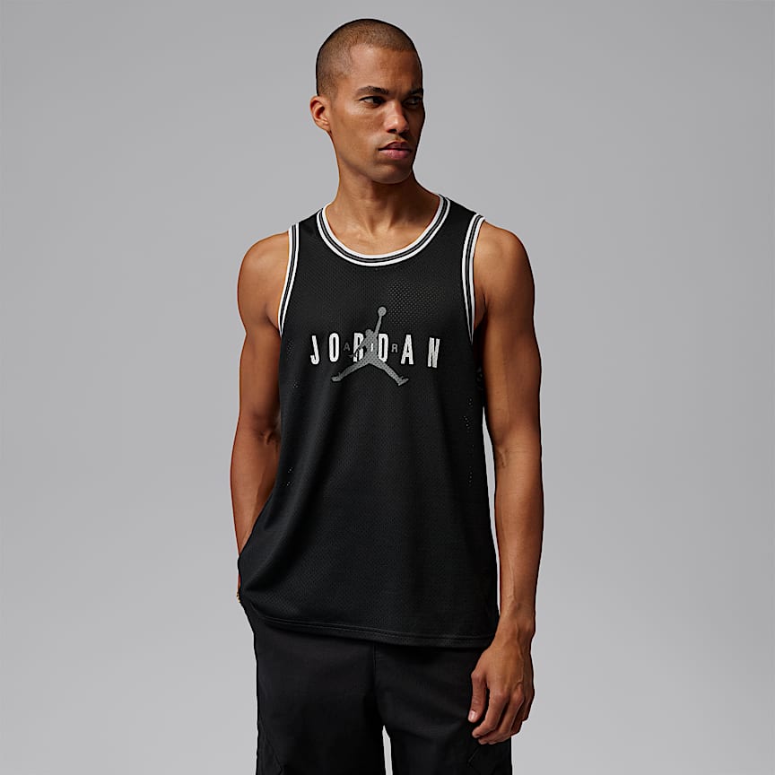 NIKE公式】ジョーダン リトルキッズ 23 ジャージー トップス